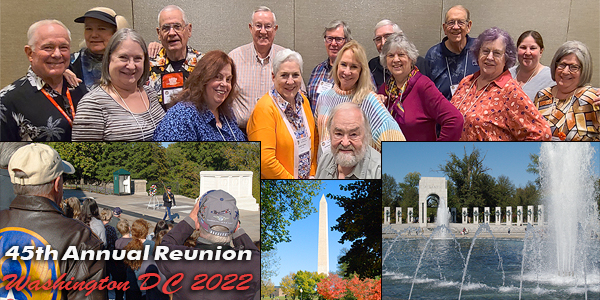 To: Reunion Photo Album