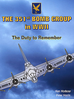 The 351st Bomb Group in WWII