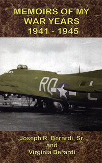Memoirs of My War Years 1940-1945