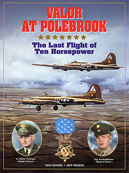 Valor at Polebrook