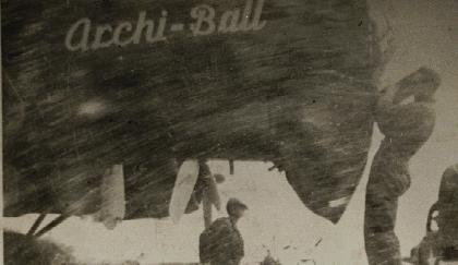 Archi Ball
