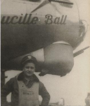 Lucille Ball