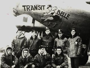 Transit Belle