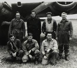 Lead Crew