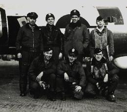 Lead Crew