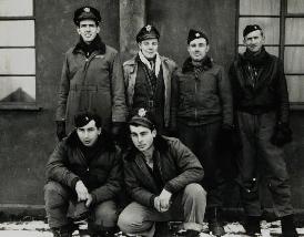 Lead Crew