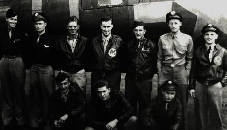 Hull Crew