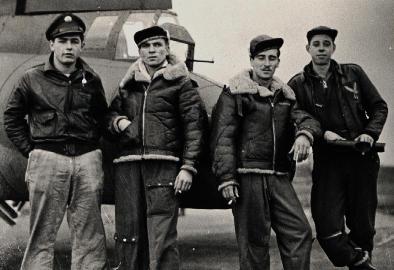 509th Gunners