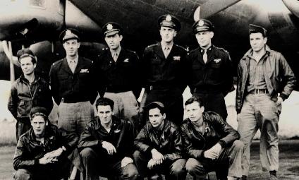 Dennis Crew