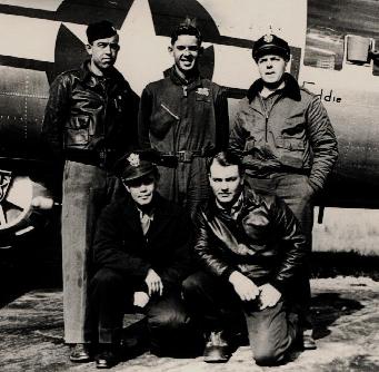 Lead crew