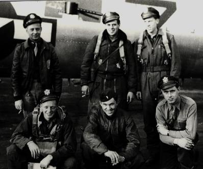 Lead crew