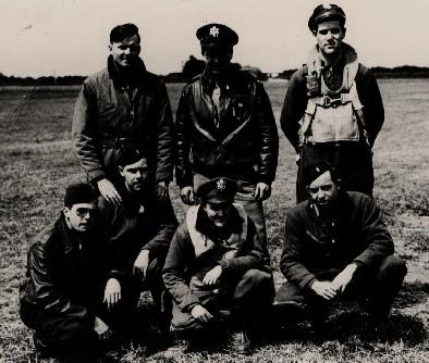 Lead crew
