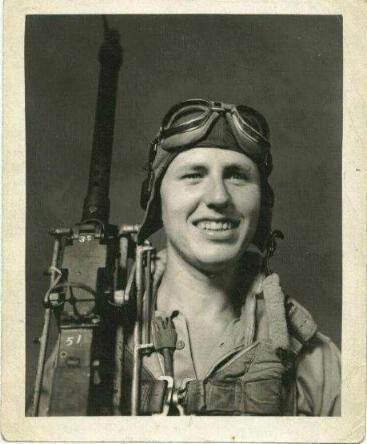 S/Sgt. Paul T. Covert.