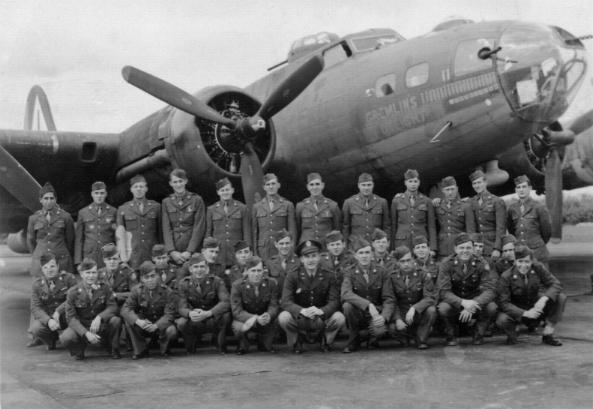 854th Chemical Co.