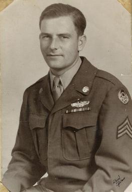 Sgt. Frank B. Knapp.