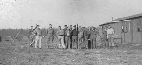 Sgt. Gilbert Flatow.