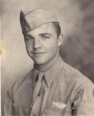 S/Sgt. Albert R. Custer.