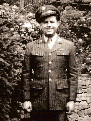Sgt. Frealon E. Thomas.