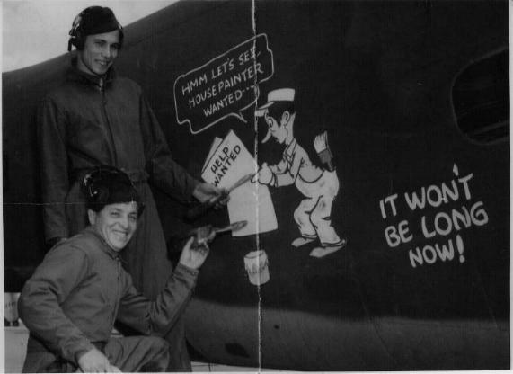 Lt. Lester L. Kunz.