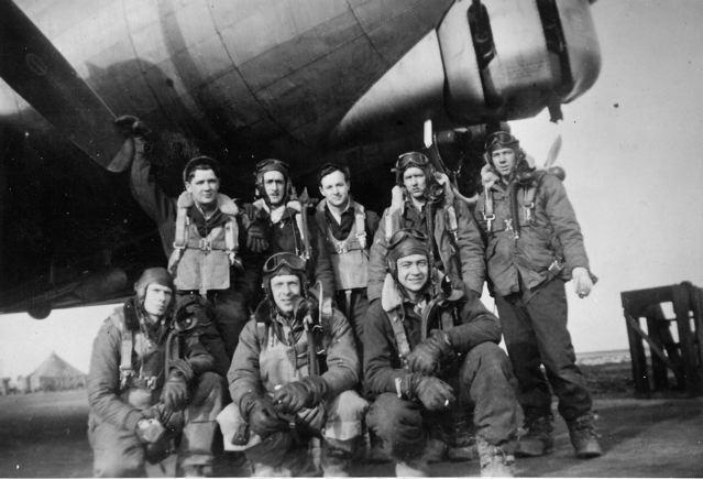 Lt. Robert K. Potter