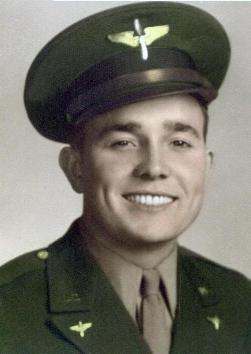 Sgt. Edward W. Handel