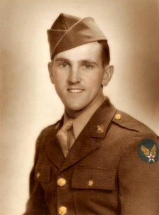Sgt. Malcolm L. Kearns