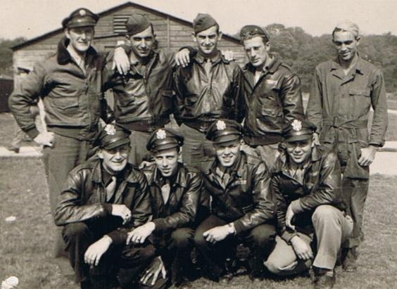 Lt. Carl Stahl